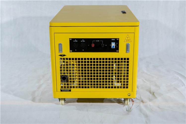 30kw-60kw静音汽油发电机产品样图