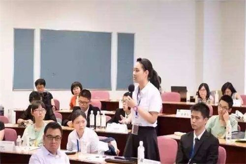 ja中国教育加盟优势