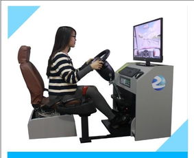 加盟智能学车,让你早早进入老板行列