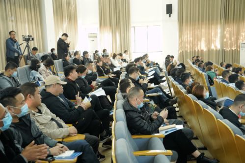 浙江省消毒产品标准化技术委员会成功举办 首期消毒员职业技能培训班