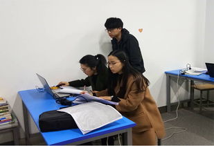河海大学文天学院 赛事促进创新人才培养