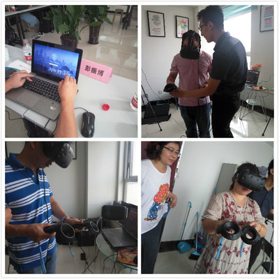 【校企共建,互惠共赢】宁波职业技术学院化工学院骨干教师赴北京欧倍尔山东分公司交流培训