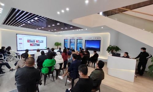晋安全面开展核酸检测信息采集技术培训