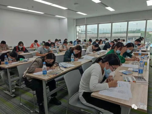 师令职业技能培训学校 色彩搭配师 技能培训考证工作圆满结束