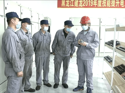 市人社局:稳住就业“基本盘” 当好“六稳六保”排头兵