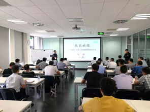 开学第一课 威乐中国售后服务技术培训成功在京举办
