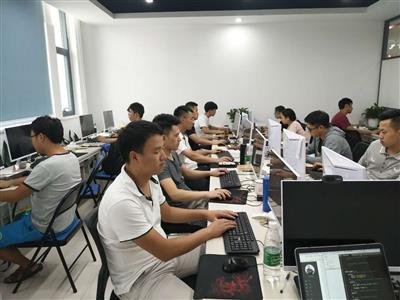 就业培训班无锡培训零基础培训