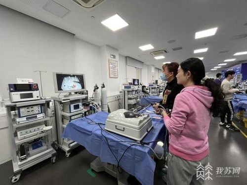 打通培训全链条 释放市场活力 苏州在全国率先开展项目制培训