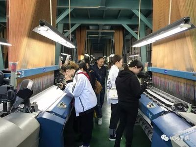 精彩课堂丨2018中国传统棉麻纺织技艺与产品设计传承人培训班课堂集锦
