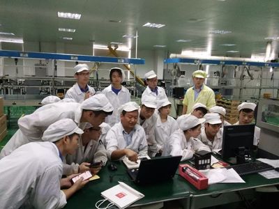 【以赛促练】收官大作--技能比武趣味知识闯关竞赛!