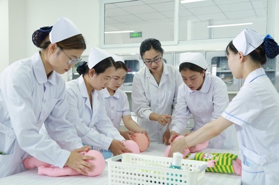 在这里,看见职业教育未来 --新疆博尔塔拉职业技术学院发展纪实
