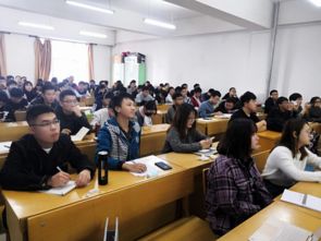 我校第十七届研究生支教团参加基础办公技能培训