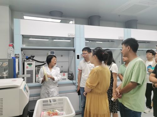 省疾控中心顺利举办2023年福建省食品和水质检验新技术与标准宣贯培训班