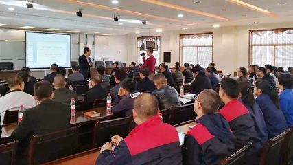 【要闻】市公司召开煤矿巷道锚杆支护成套技术培训学习会_军事_网
