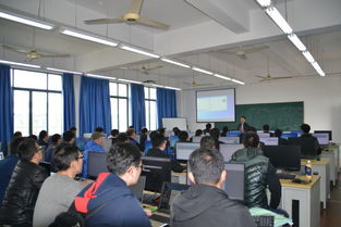 慈溪学院举办2019年慈溪 杭州湾 电工技能培训