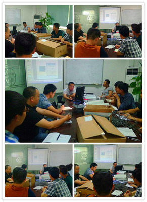 畅盈科技2014年技术培训会_畅盈科技2014年技术培训会价格_畅盈科技2014年技术培训会厂家-勤加缘网【深圳市畅盈科技】