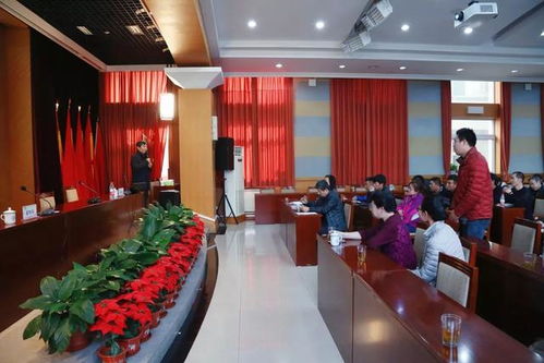 祥龙公司丨送知识送技能 职工培训之家 推出精品课程