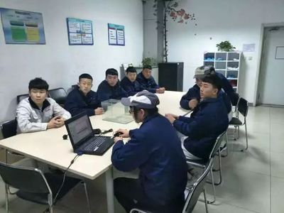 【能力提升】涂装检验技能知识培训