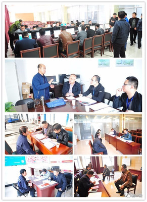 【一缘资讯】 我公司职工技能鉴定培训圆满结束_教育_网