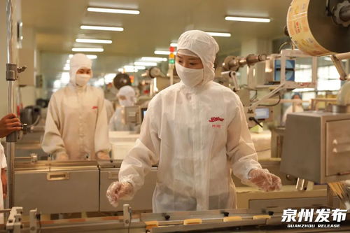 福建推进现代职教体系建设改革,助力民营经济发展壮大