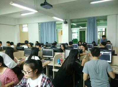泉州电脑培训学校浅谈高中毕业生入职场应学啥技能