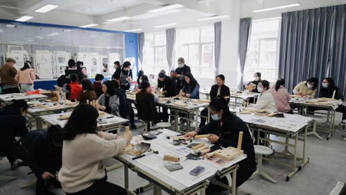 宝山这3家获评市级青少年创新实验室