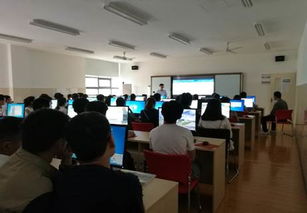 信息工程学院与工学院联合举办3d打印技术培训专题讲座