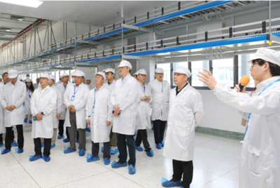 2024年5G工业互联网专项培训顺利举办