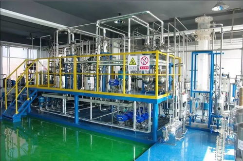 招生季 辽宁石化职业技术学院实训基地参观记