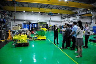 米顿罗亚太区经销商培训会圆满完成 技术培训篇