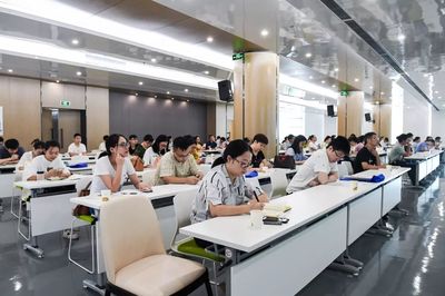 成果转化迈上新台阶 第二期技术经纪人培训圆满落幕