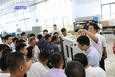 用成长的速度来震撼自己——湿腾进阶大课堂(二) 技术培训