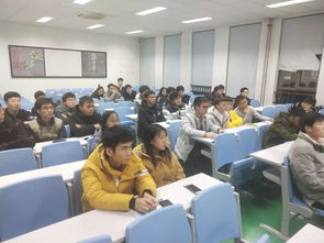 心理委员技能培训 技术与人文关怀的融合