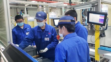 株齿 线上技能培训经验全国推介，技术培训模块引领行业示范