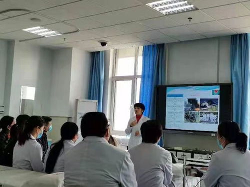 呵护女性健康，筑牢急救防线——三八妇女节临床能力培训中心举办心肺复苏急救技能集中培训