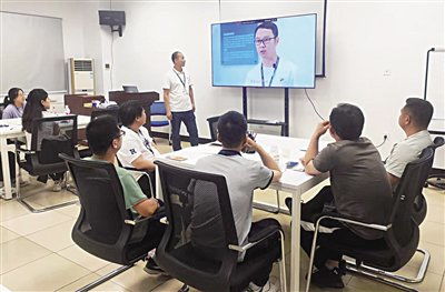 深化产改2.0 东莞探索产业工人成才成匠新路径——以技术培训为核心驱动