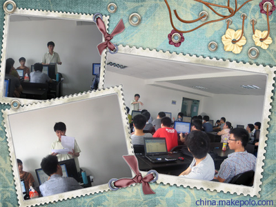 成都传智播客 专业的Spring软件培训供应商