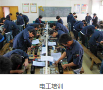 探索合肥技术培训 聚焦安徽登高与旭阳培训的价格与服务